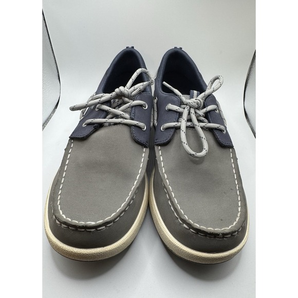 Sperry Kids Fairwater Plushwave Shoes Size 5.5M - Picture 1 of 6